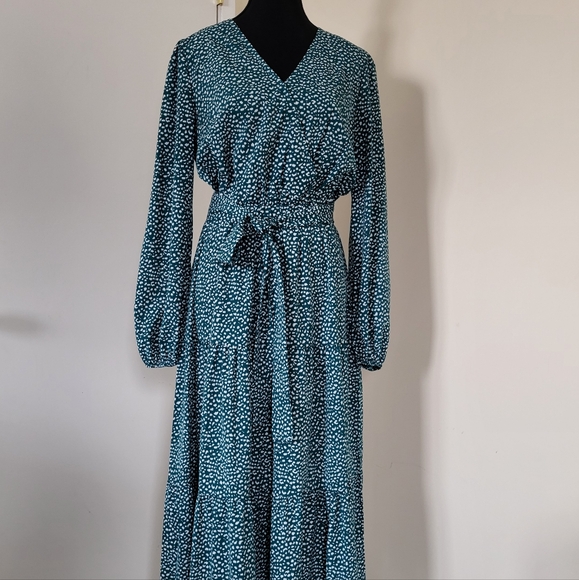 No name Dresses & Skirts - BOHO/PRAIRIE Dress